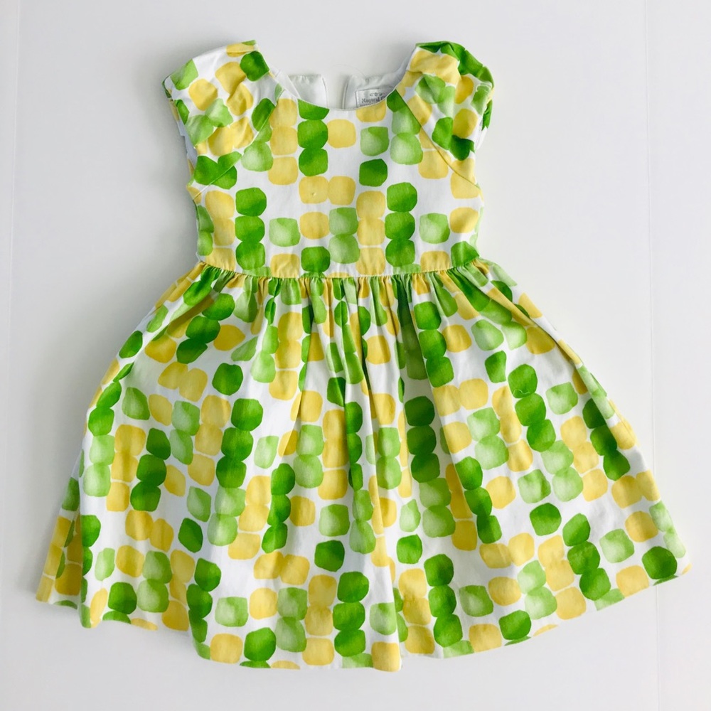 Mayoral chie dress